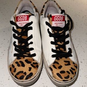 Golden Goose Sneaker